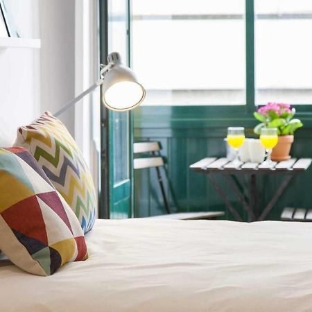 ליסבון Green Design Studio Chiado City Center מראה חיצוני תמונה