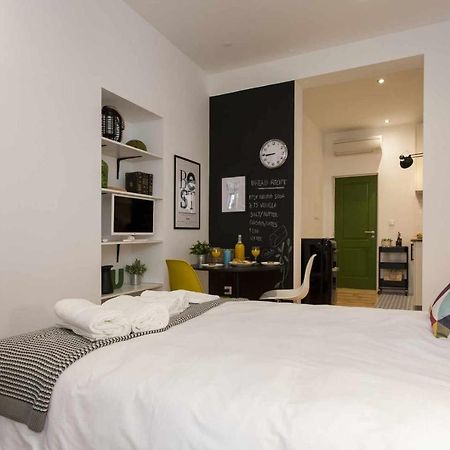 ליסבון Green Design Studio Chiado City Center מראה חיצוני תמונה