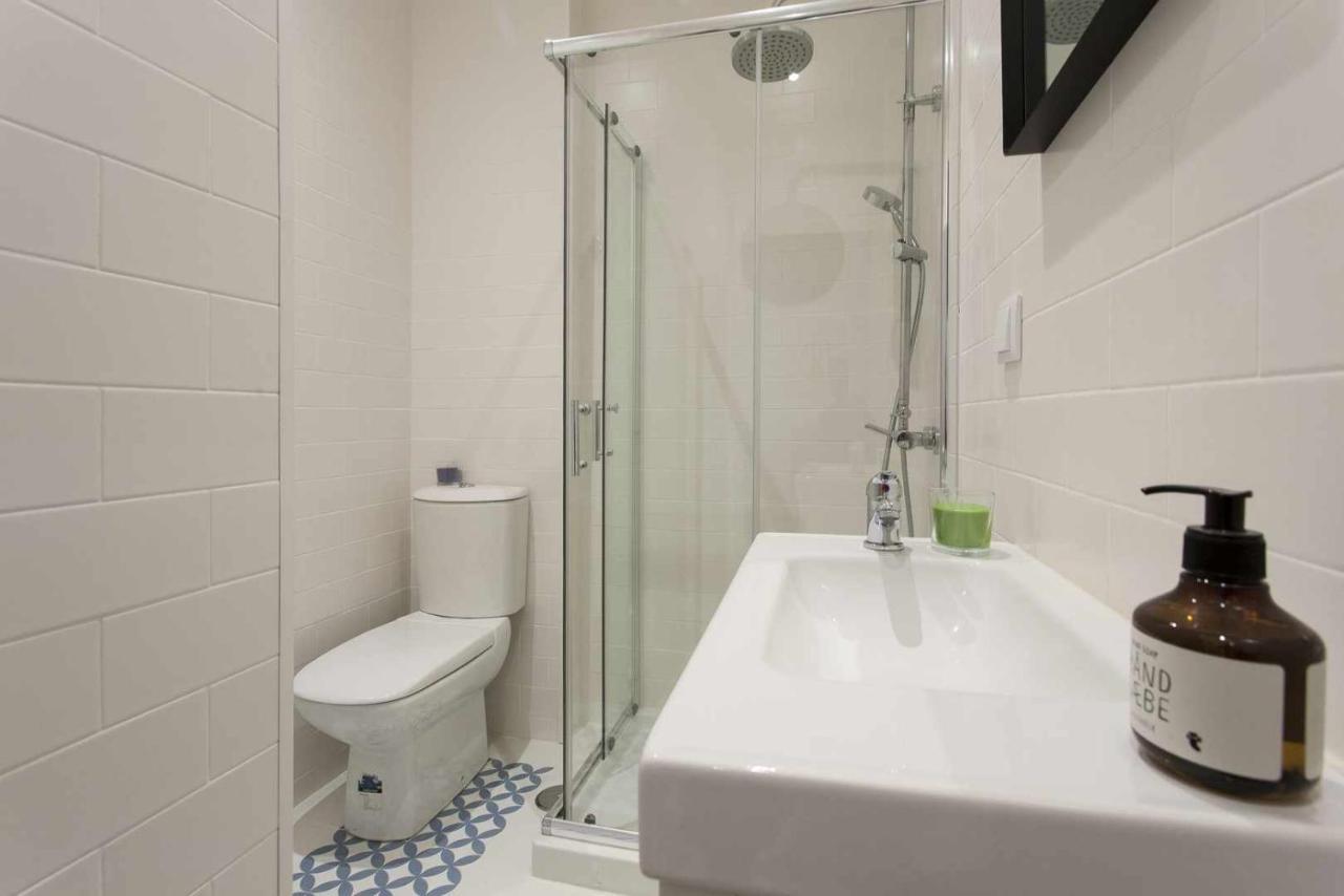 ליסבון Green Design Studio Chiado City Center מראה חיצוני תמונה